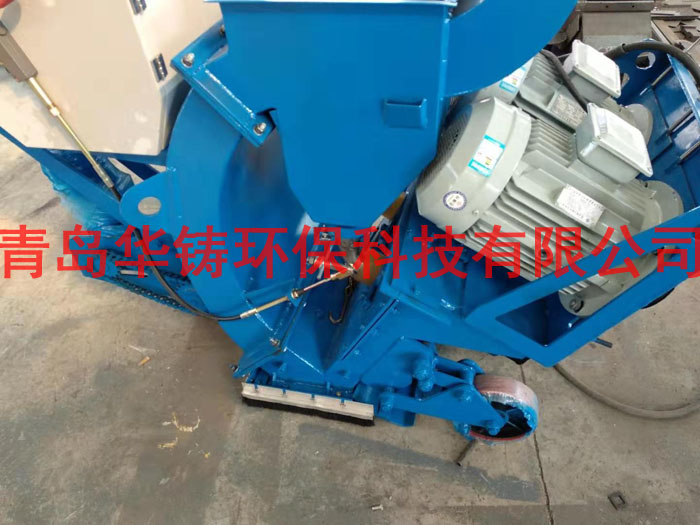 混凝土路面拋丸機車間生產(chǎn)現(xiàn)場圖 混凝土路面拋丸機車間生產(chǎn)現(xiàn)場圖