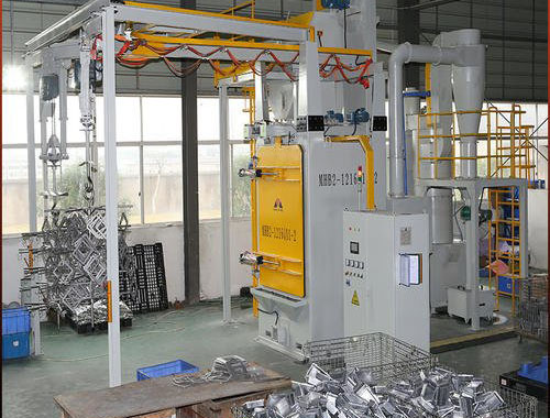 汽車齒輪拋丸機 汽車齒輪拋丸機